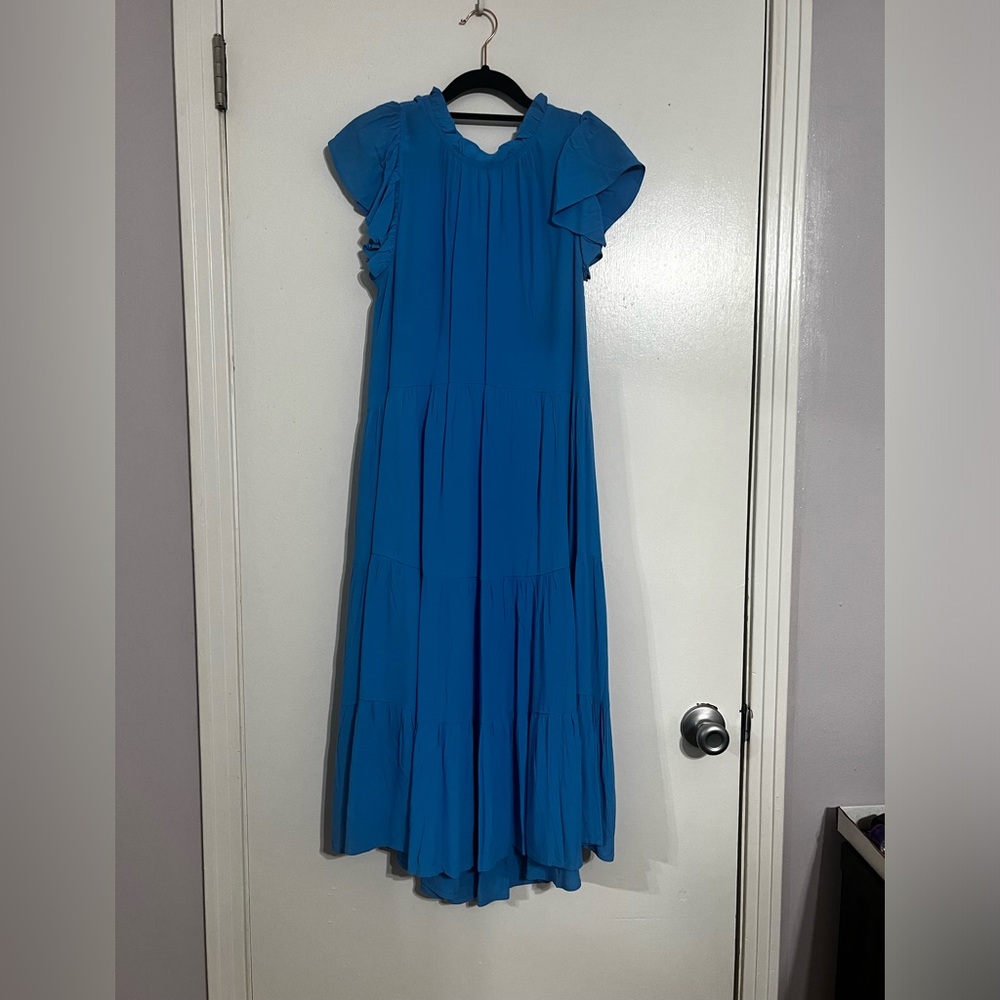 Casual dress